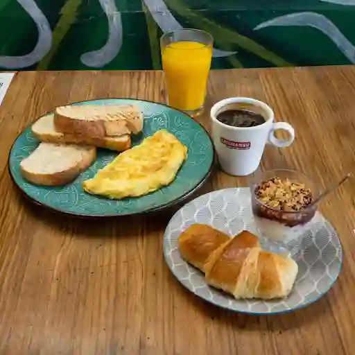 Brunch 1