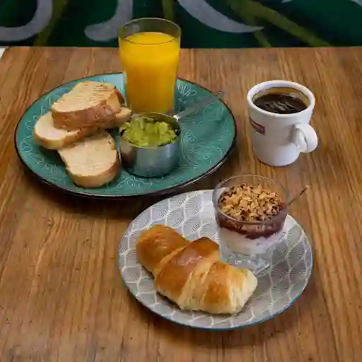Brunch 2