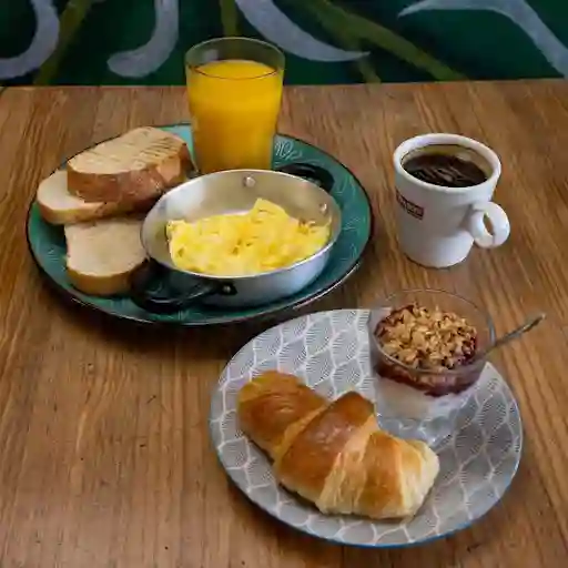 Brunch 3