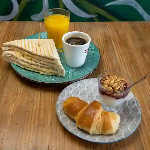 Brunch 4