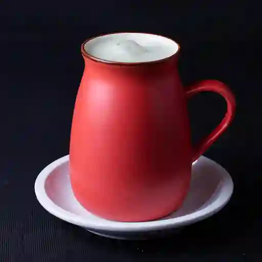 Chai Tea Cocolatte