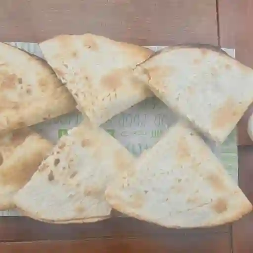 Quesadillas