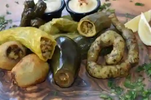 Mixto Especial