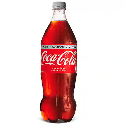 Coca Cola Light 1.5l