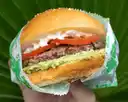 Santiago Burger