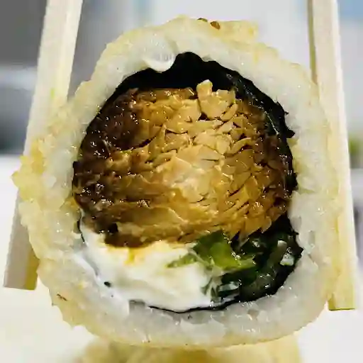 Tori Tempura