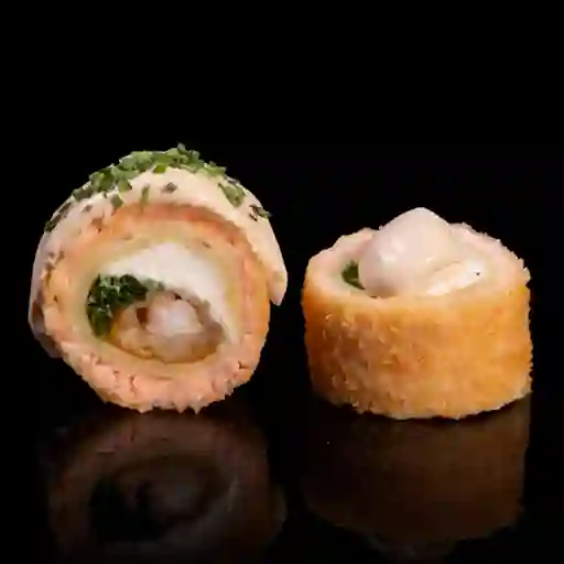 Tamagoyaki Roll