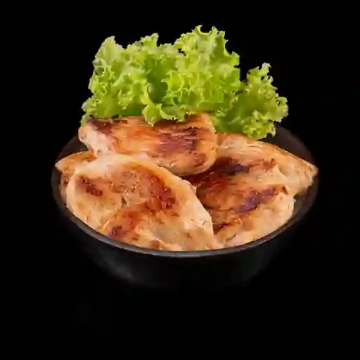 Porcion De Pollo