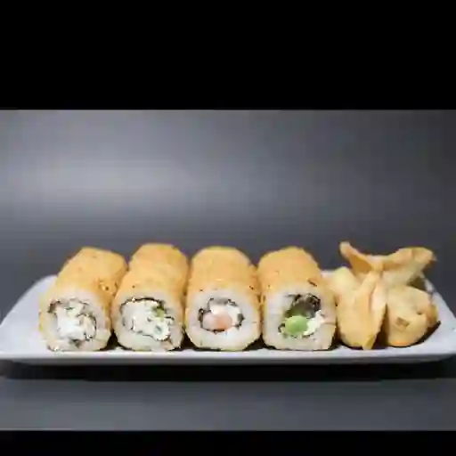 Promo Hot (45 Piezas)