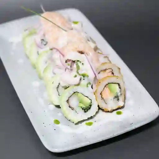 Promo Acevichados (20 Piezas)