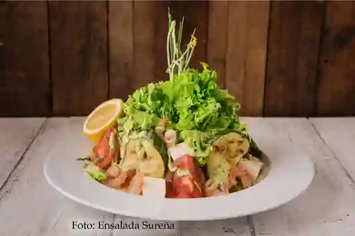 Sureña