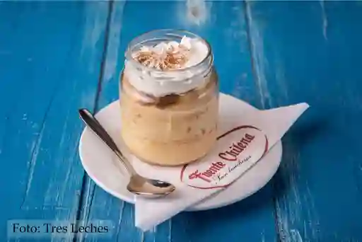 Tres Leches