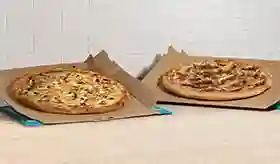 2 Pizzas Familiares 2 Ing