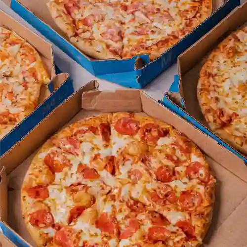 Pizza Mediana Favorita