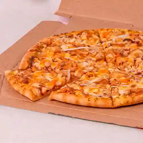 Bbq Chicken