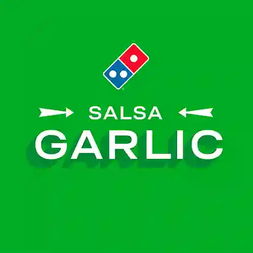 Salsa Garlic