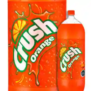 Crush Orange 500 Ml