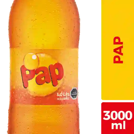 Pap Original 3 L