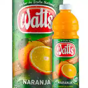 Watts Naranja 1.5 L