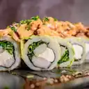 Nikkei Roll
