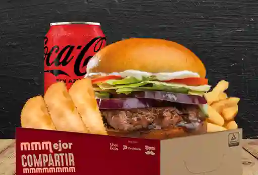 Burger Box