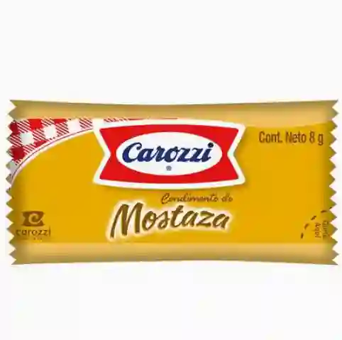 Mostaza Extra