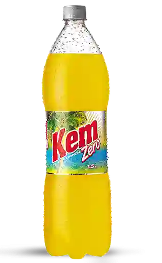Kem Piña Zero 1.5 Lts