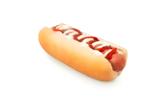 Hot Dog Salsas Grande