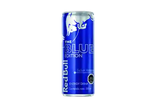 Red Bull Blue Edition Arandano