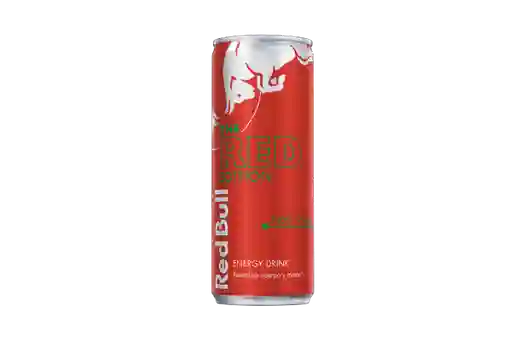 Red Bull Red Edition Sandia