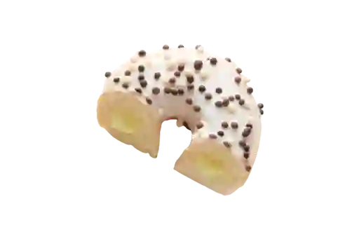 Donut Rellena Pastelera