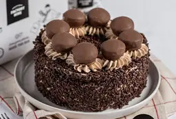 Torta Bon O Bon