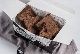 Gift Box Brownie Small