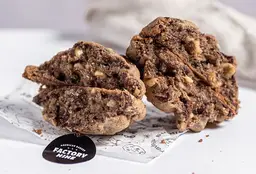 Cookie Chocolate Chip Walnut