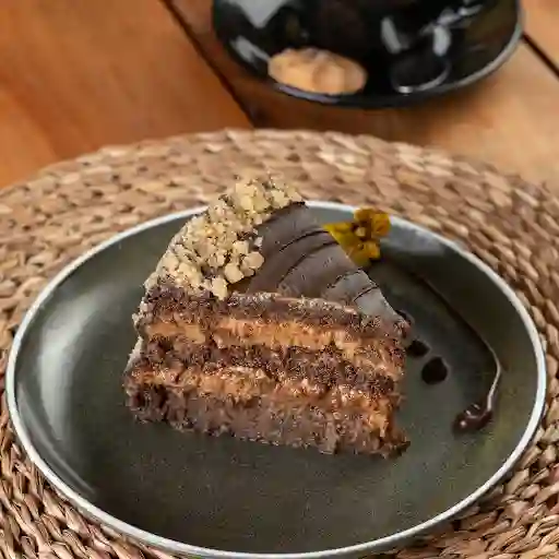 Torta De Chocolate