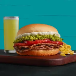 Promo Sandwich Almuerzo
