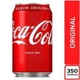 Coca Cola 355cc