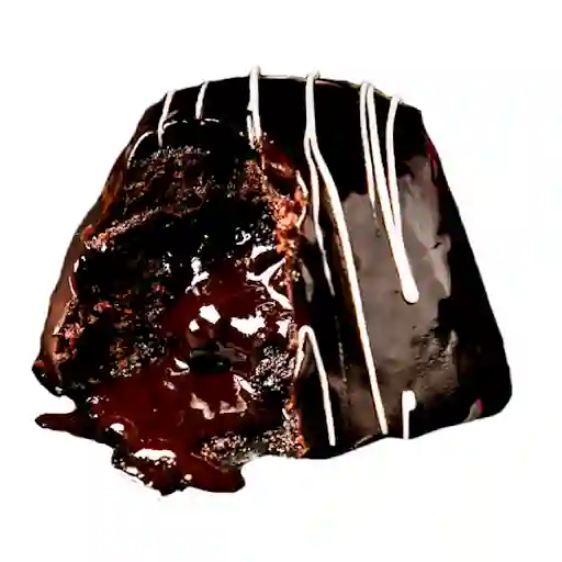 Volcán De Chocolate