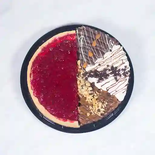 Cheesecake/brownie
