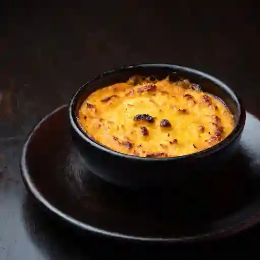 Pastel De Choclo