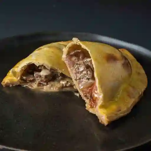 Empanada Asaltada