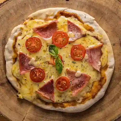 Pizza Napolitana