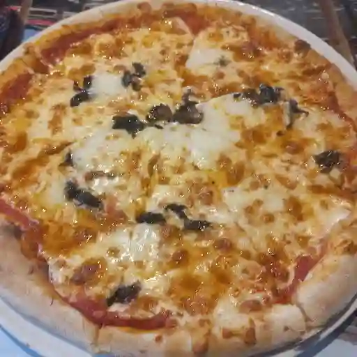 Pizza  Diavola