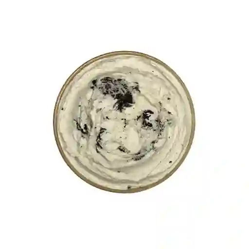 7. Helado Cookies And Cream By Timaukel