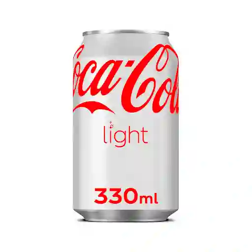 Coca-cola Light 350 Ml