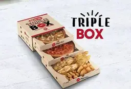 Triple Box