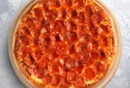 Pizza Pepperoni-lovers Mediana