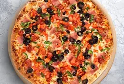 Pizza Españolisima Mediana