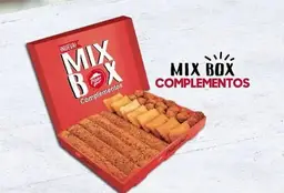 Mix Box Complementos