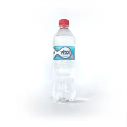 Agua Sin Gas 500 ml
